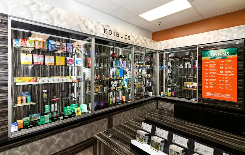 Shango Marijuana Dispensary Las Vegas photo 7