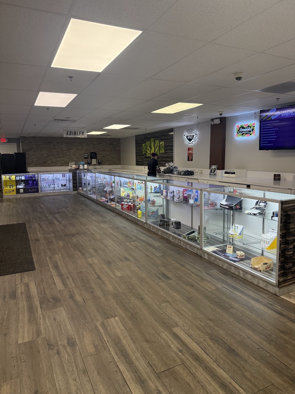 Shango Marijuana Dispensary Las Vegas photo 8