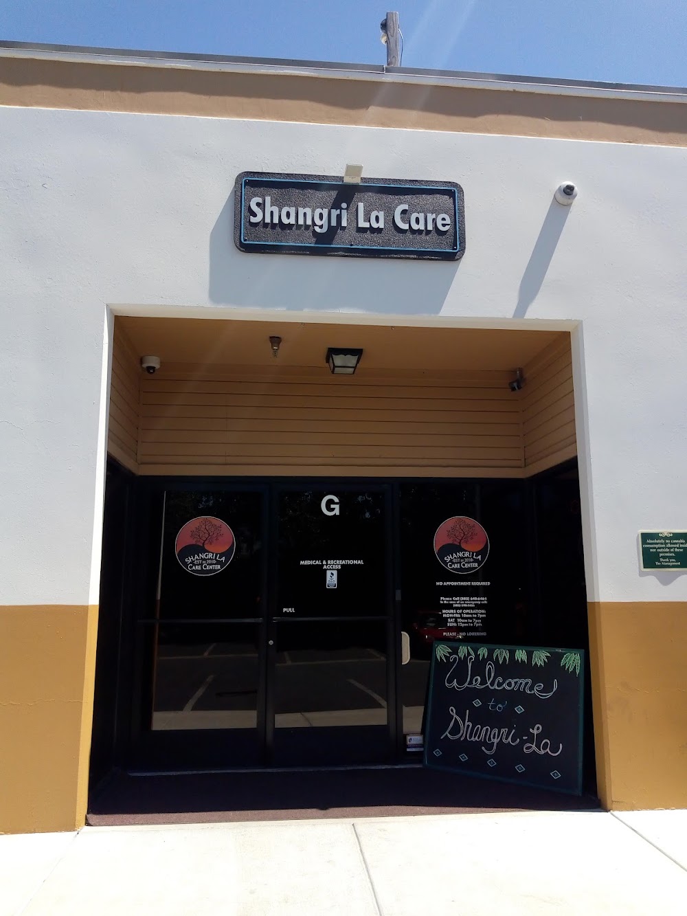 Shangri La Care Centers photo 8