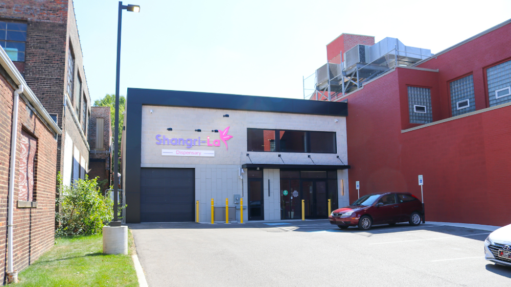 Shangri-La Dispensary photo 1