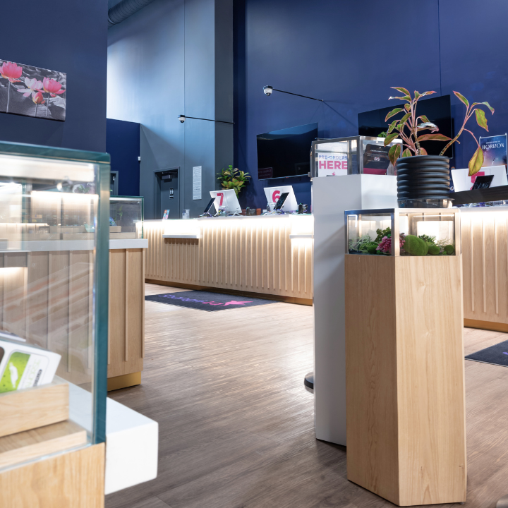 Shangri-La Dispensary photo 3