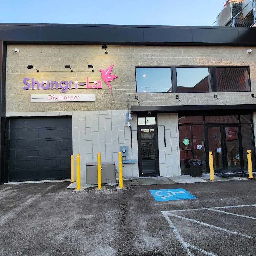 Shangri-La Dispensary photo 7