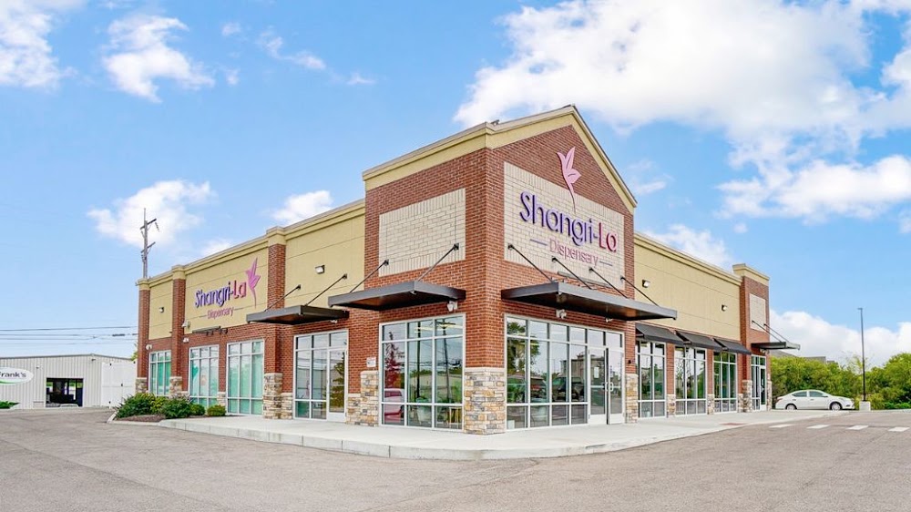 Shangri-La Dispensary photo 1