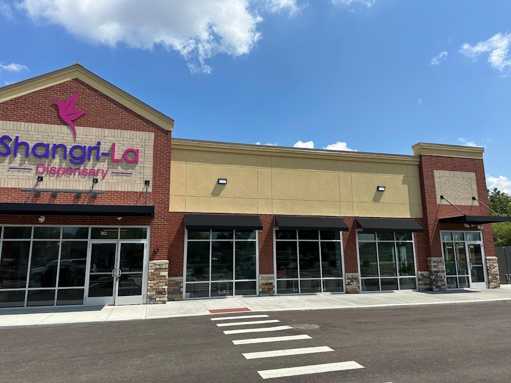 Shangri-La Dispensary photo 4