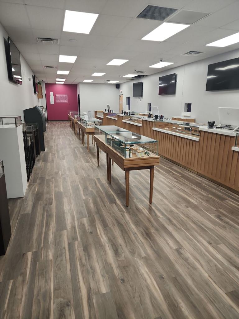 Shangri-La Dispensary photo 5