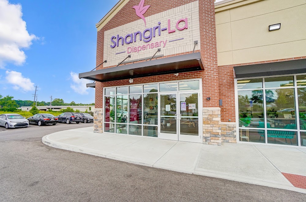 Shangri-La Dispensary photo 7