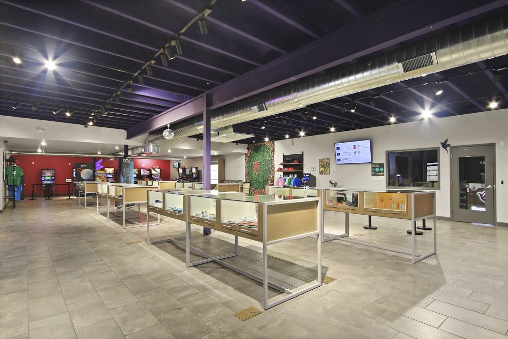 Shangri-La, Shangri-La Dispensary photo 3