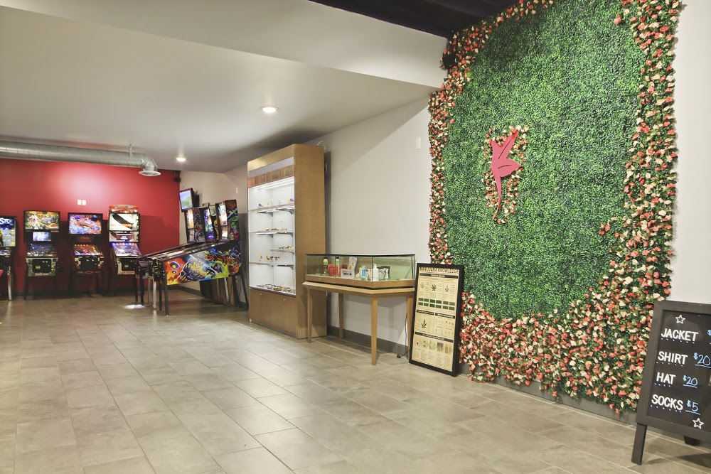 Shangri-La, Shangri-La Dispensary photo 4