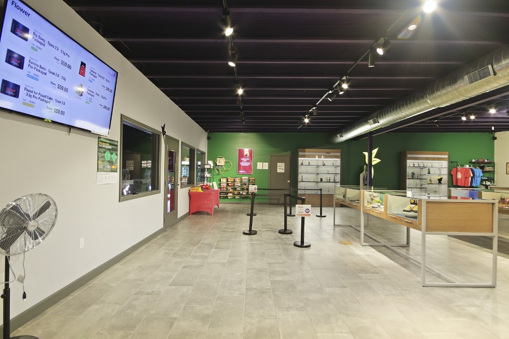 Shangri-La, Shangri-La Dispensary photo 6