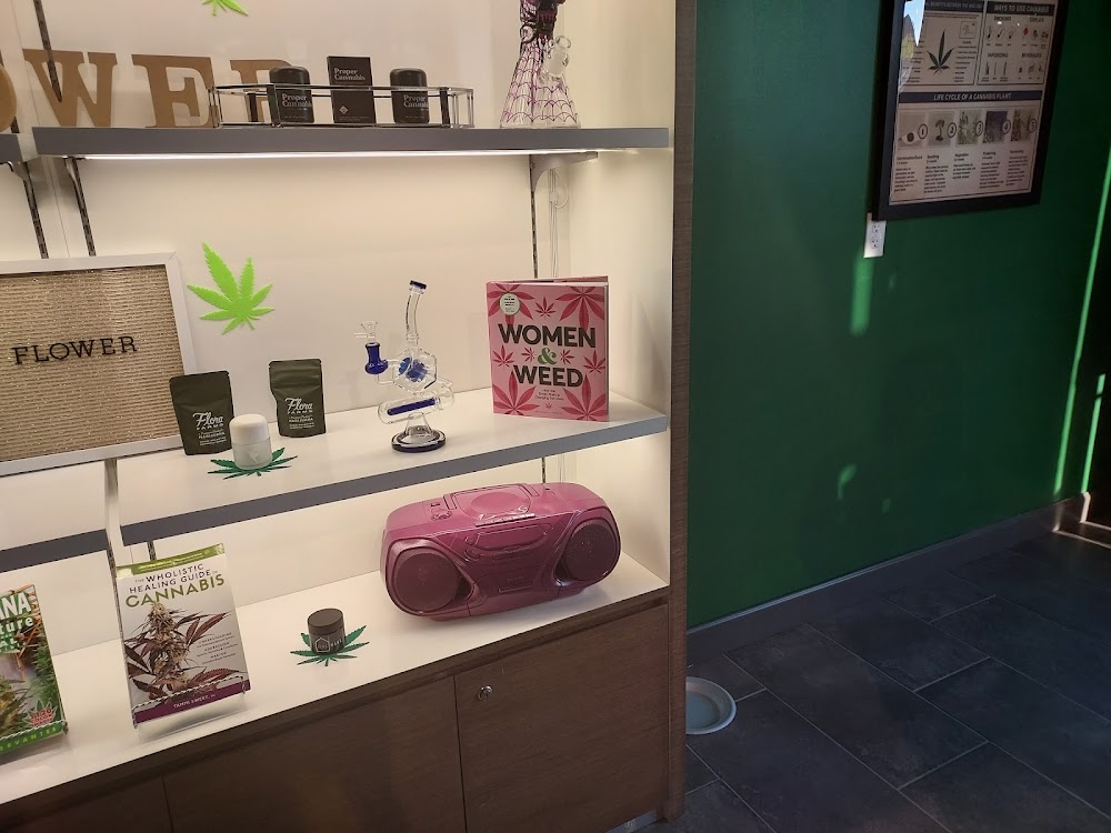 Shangri-La, Shangri-La Dispensary photo 7