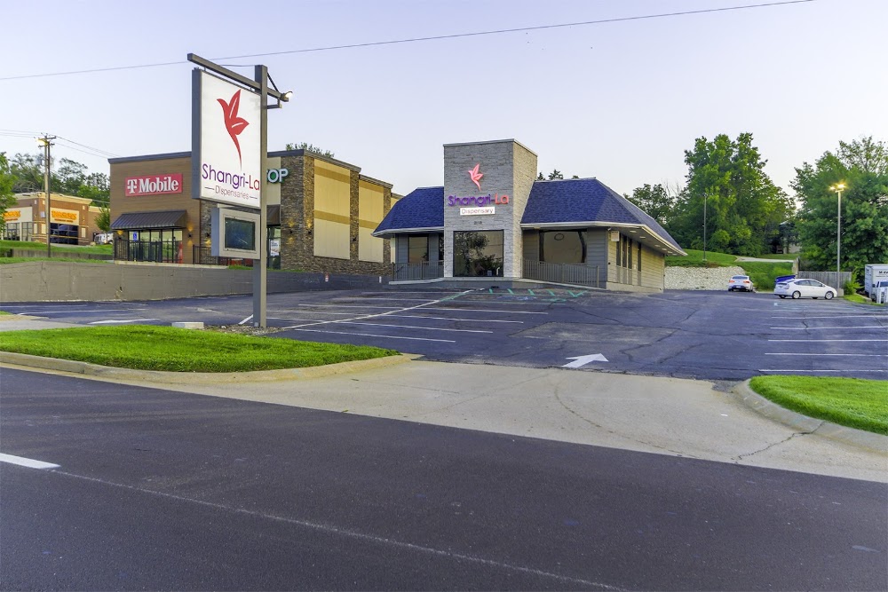Shangri-La, Shangri-La Dispensary photo 1