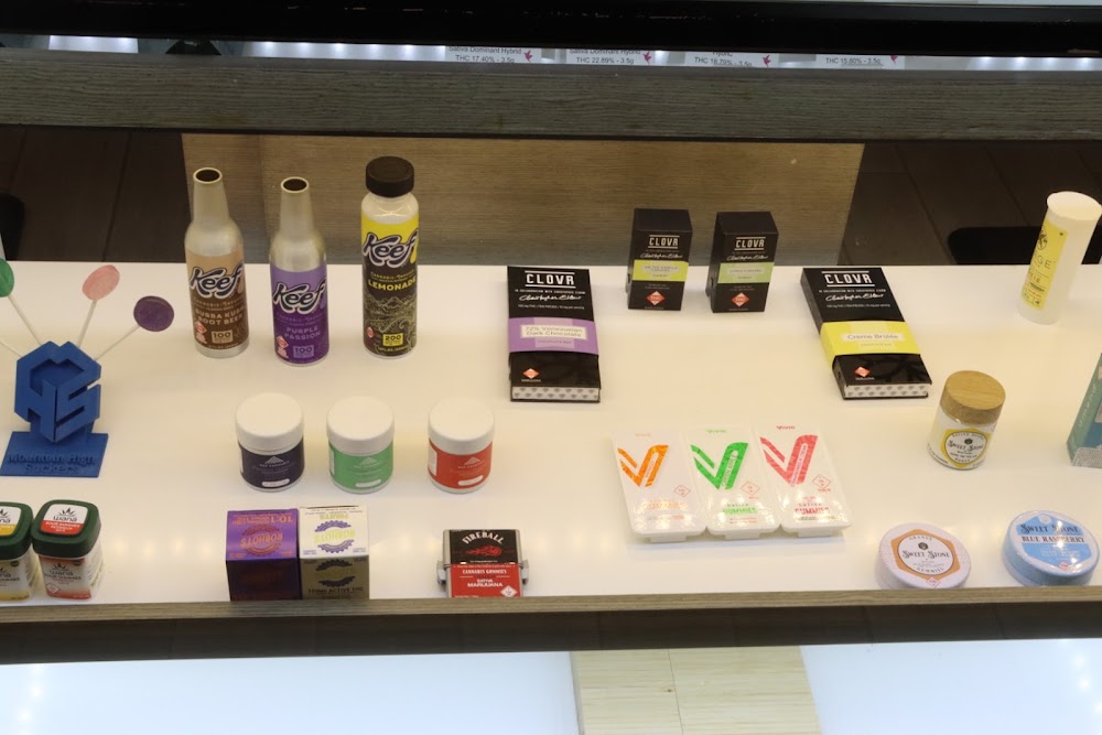 Shangri-La, Shangri-La Dispensary photo 4