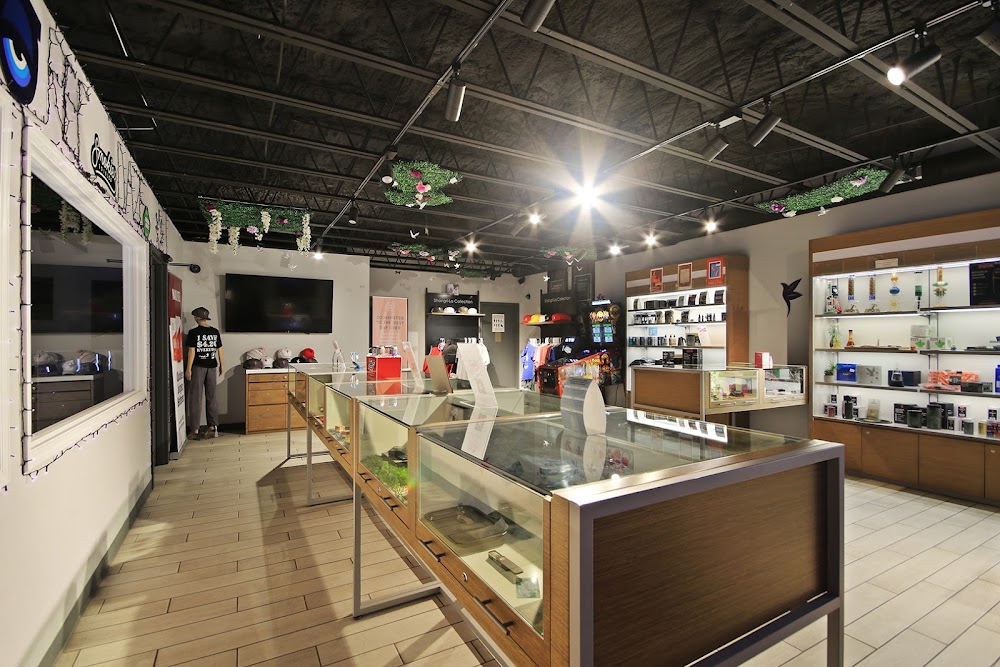 Shangri-La, Shangri-La Dispensary photo 5