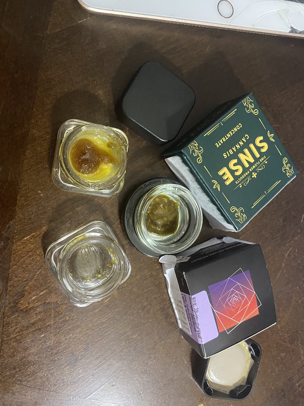 Shangri-La, Shangri-La Dispensary photo 7