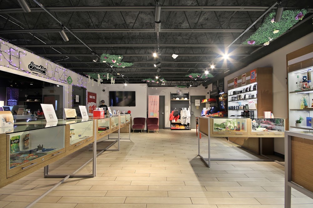 Shangri-La, Shangri-La Dispensary photo 8