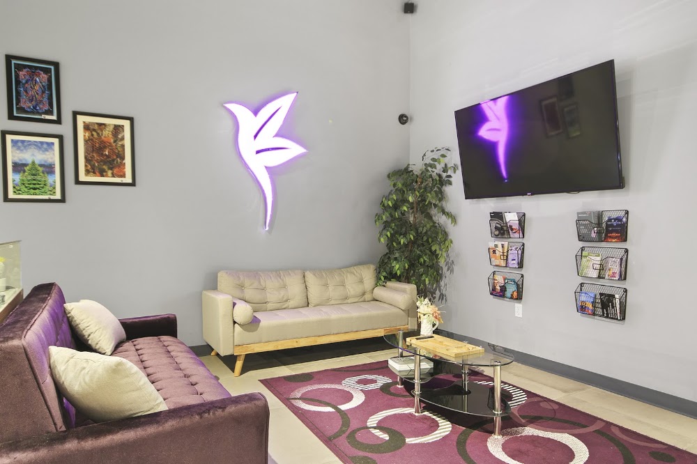 Shangri-La, Shangri-La Dispensary photo 3