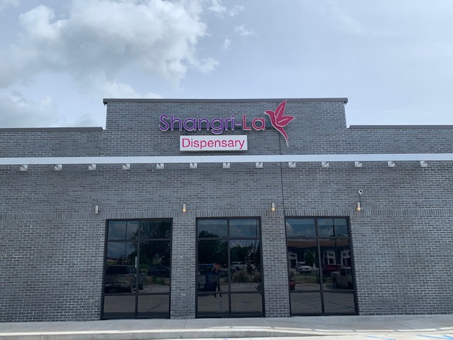 Shangri-La, Shangri-La Dispensary photo 7