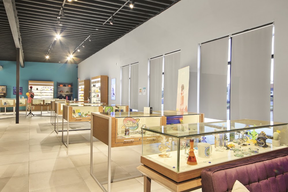 Shangri-La, Shangri-La Dispensary photo 8