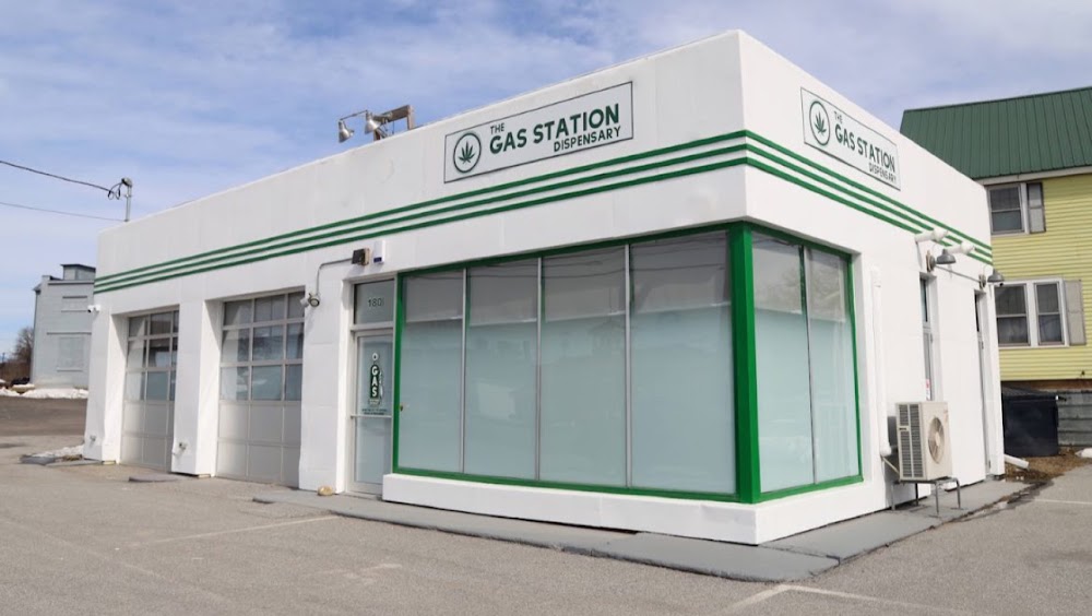 The Gas Station photo 1