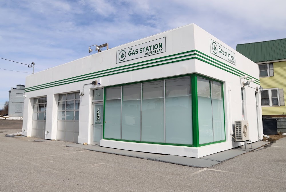 The Gas Station photo 5