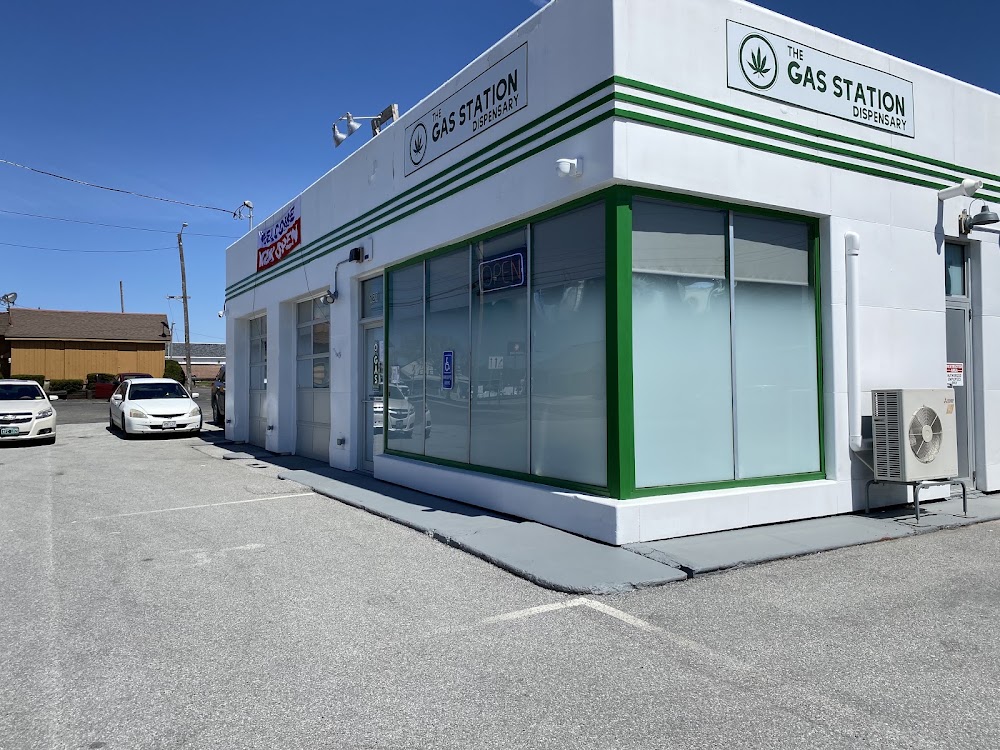 The Gas Station photo 7