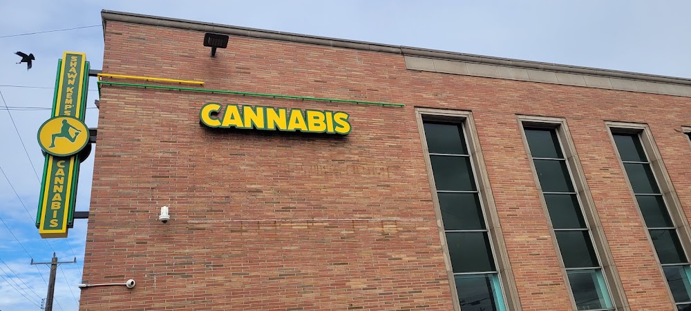 Shawn Kemp's Cannabis Sodo photo 1