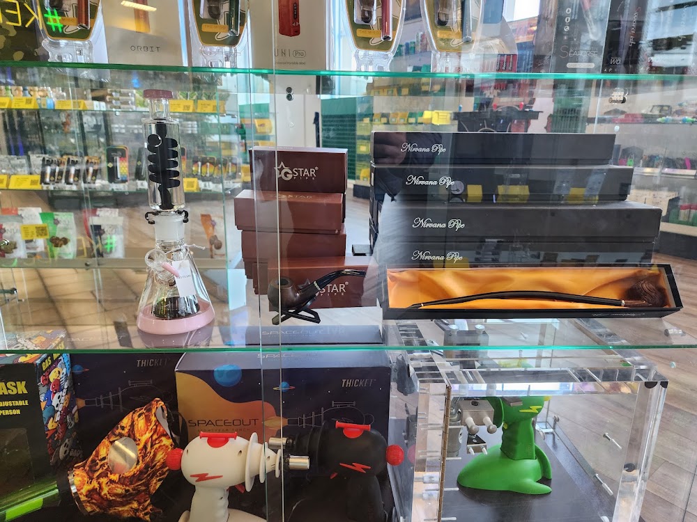 Shawn Kemp's Cannabis Sodo photo 3