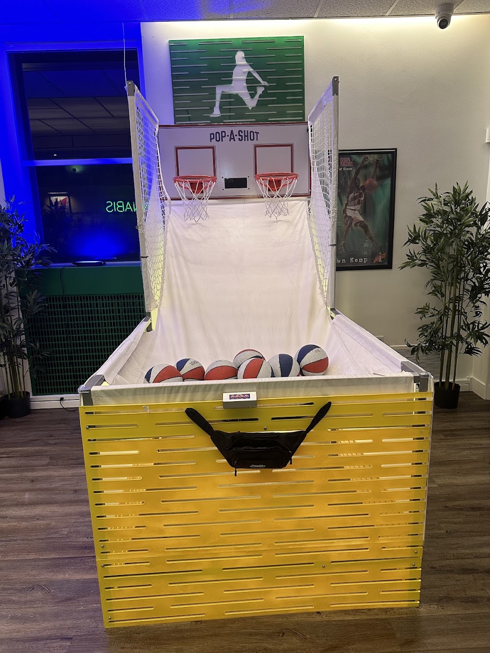 Shawn Kemp's Cannabis Sodo photo 4