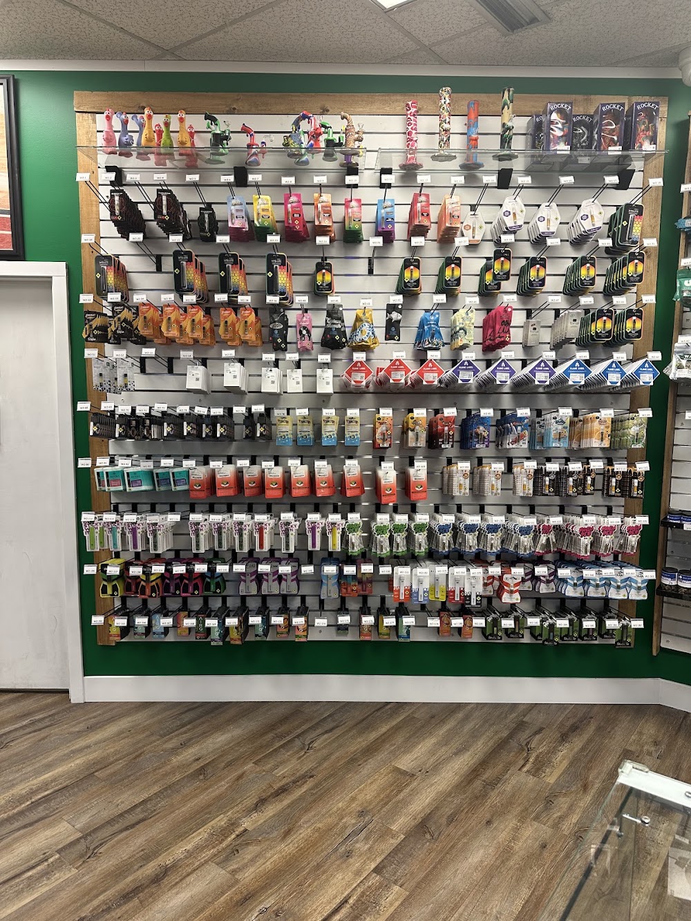 Shawn Kemp's Cannabis Sodo photo 7