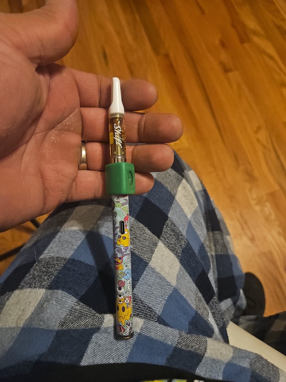 Shift Cannabis photo 4