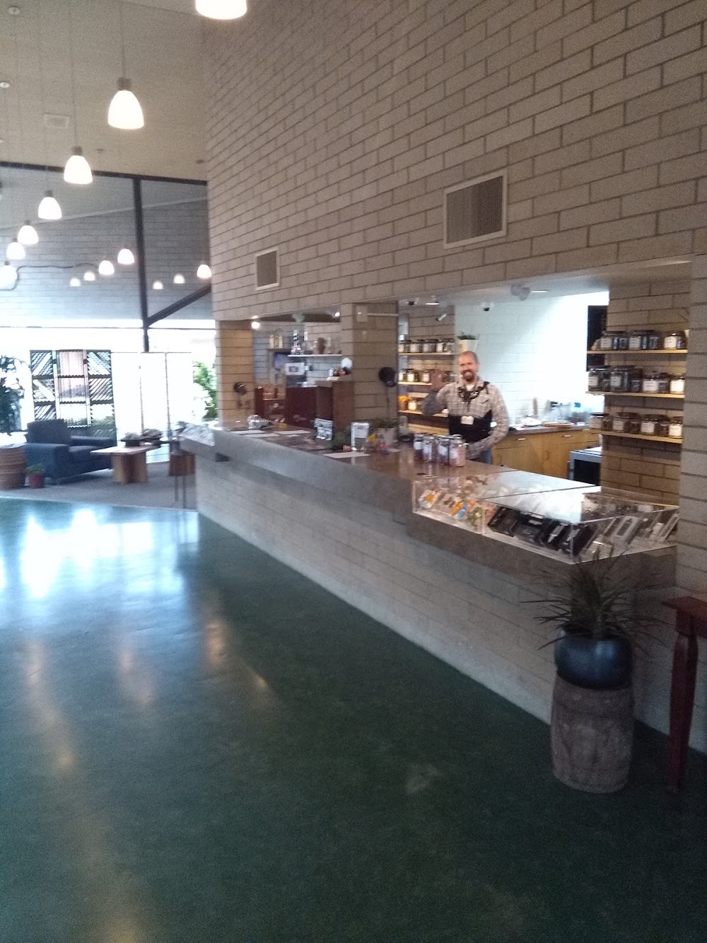 Silver Creek Dispensary photo 2