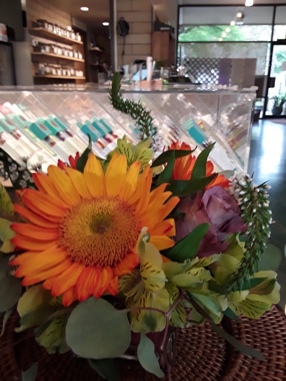 Silver Creek Dispensary photo 8