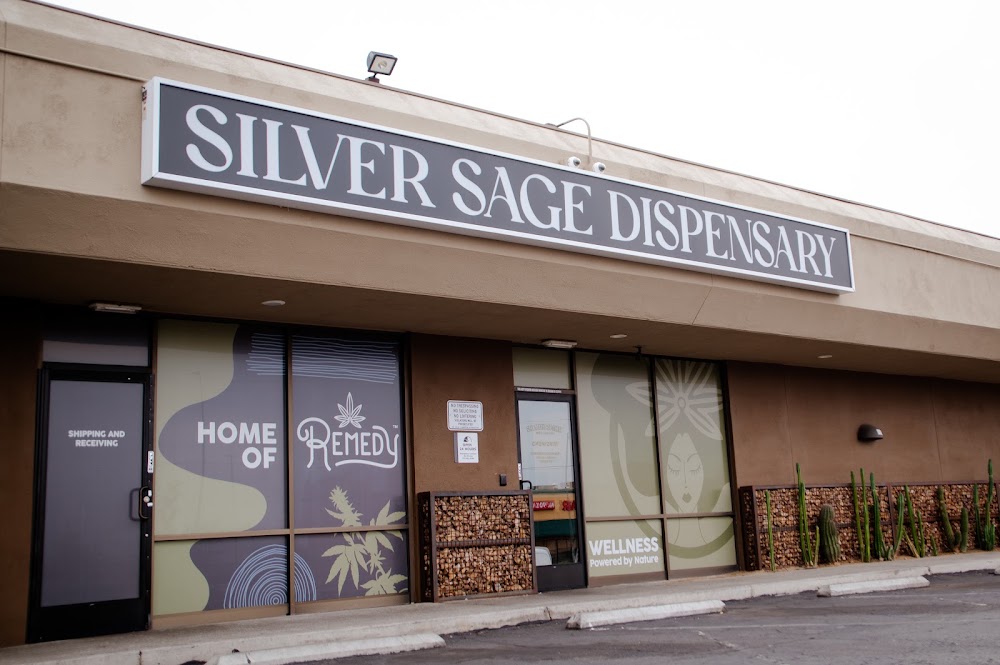 Silver Sage Wellness photo 1