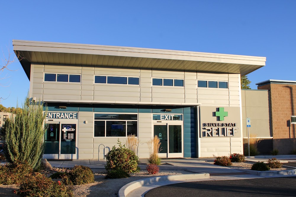 Silver State Relief Reno photo 4