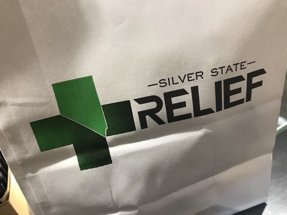 Silver State Relief Sparks photo 6