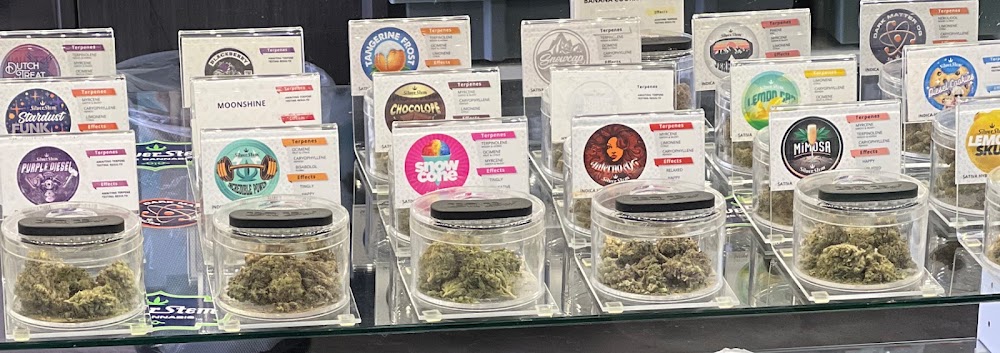 Silver Stem Fine Cannabis photo 6