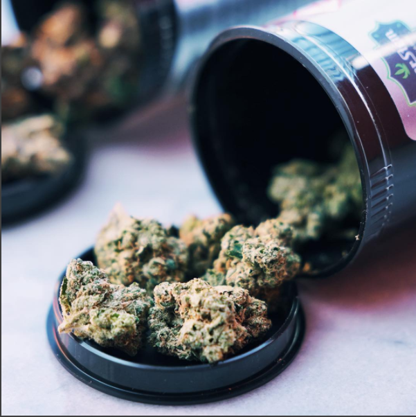 Silver Stem Fine Cannabis photo 3