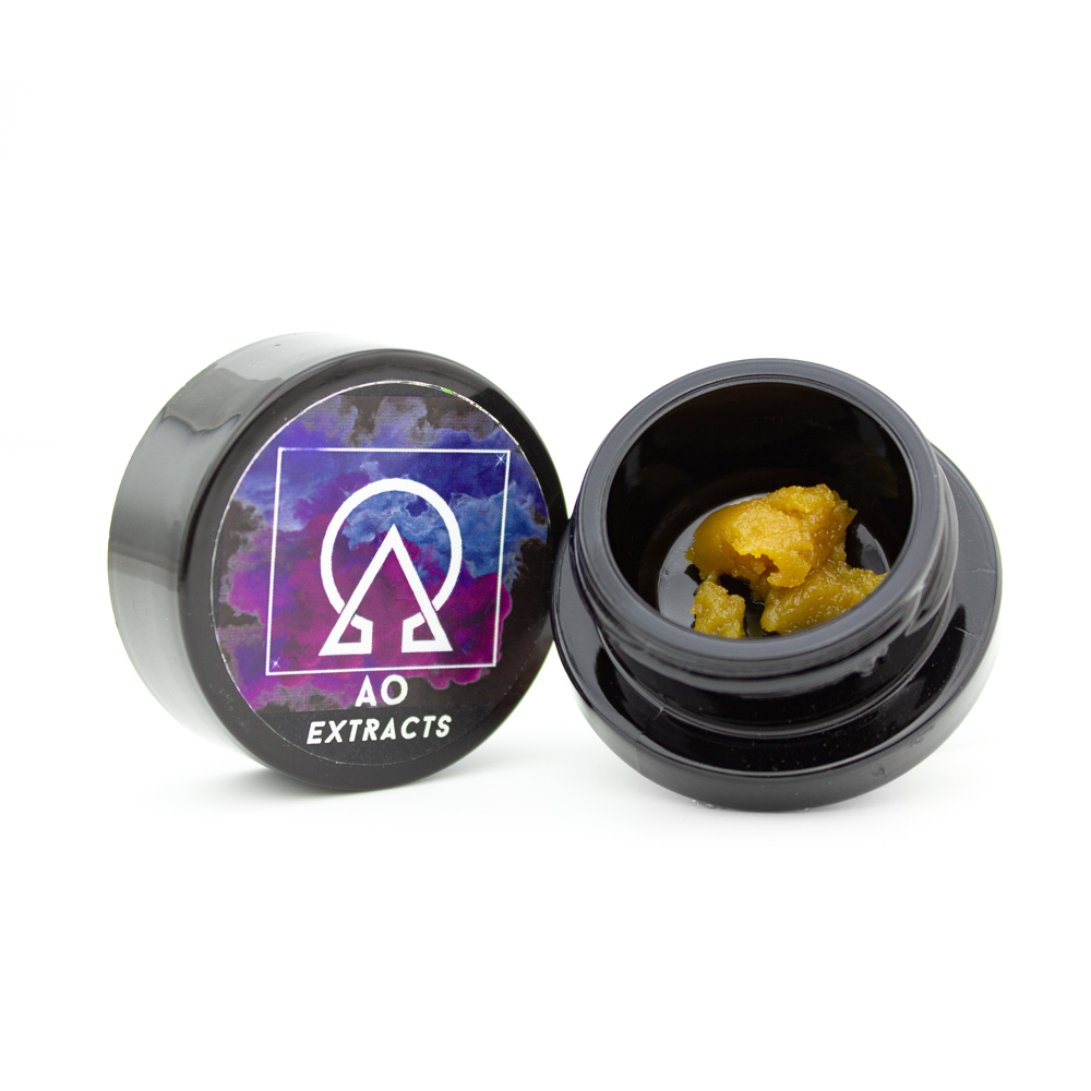 Silver Stem Fine Cannabis photo 8
