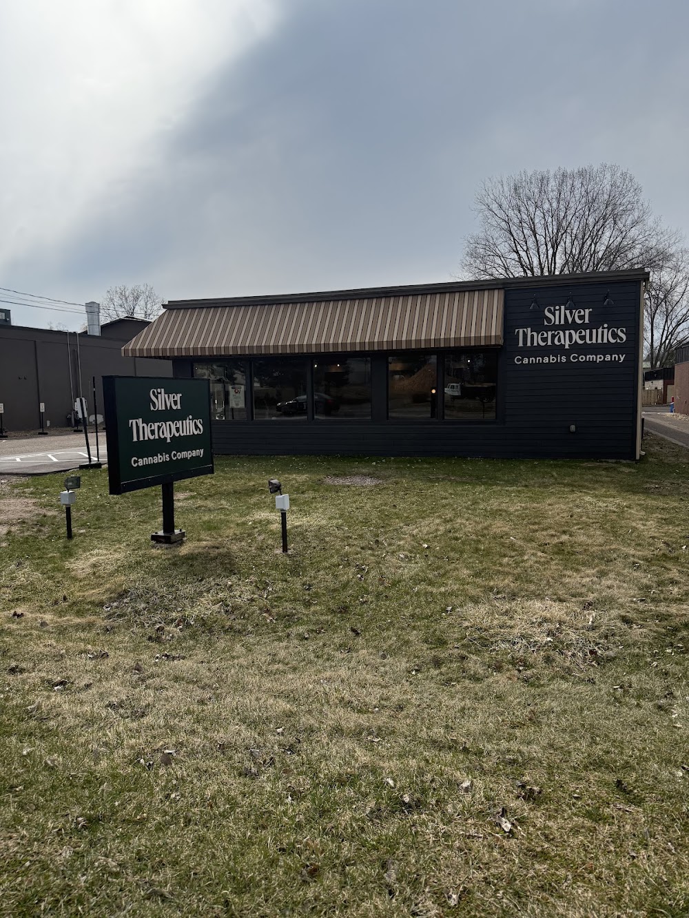 Silver Therapeutics Cannabis Company photo 1