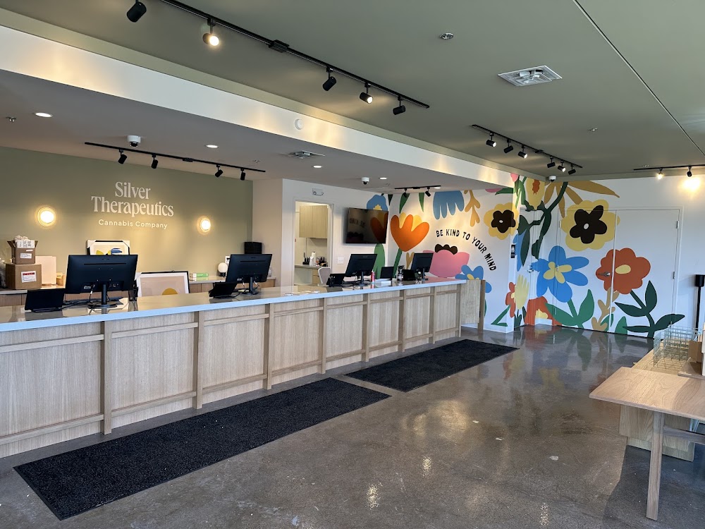Silver Therapeutics Cannabis Company photo 2
