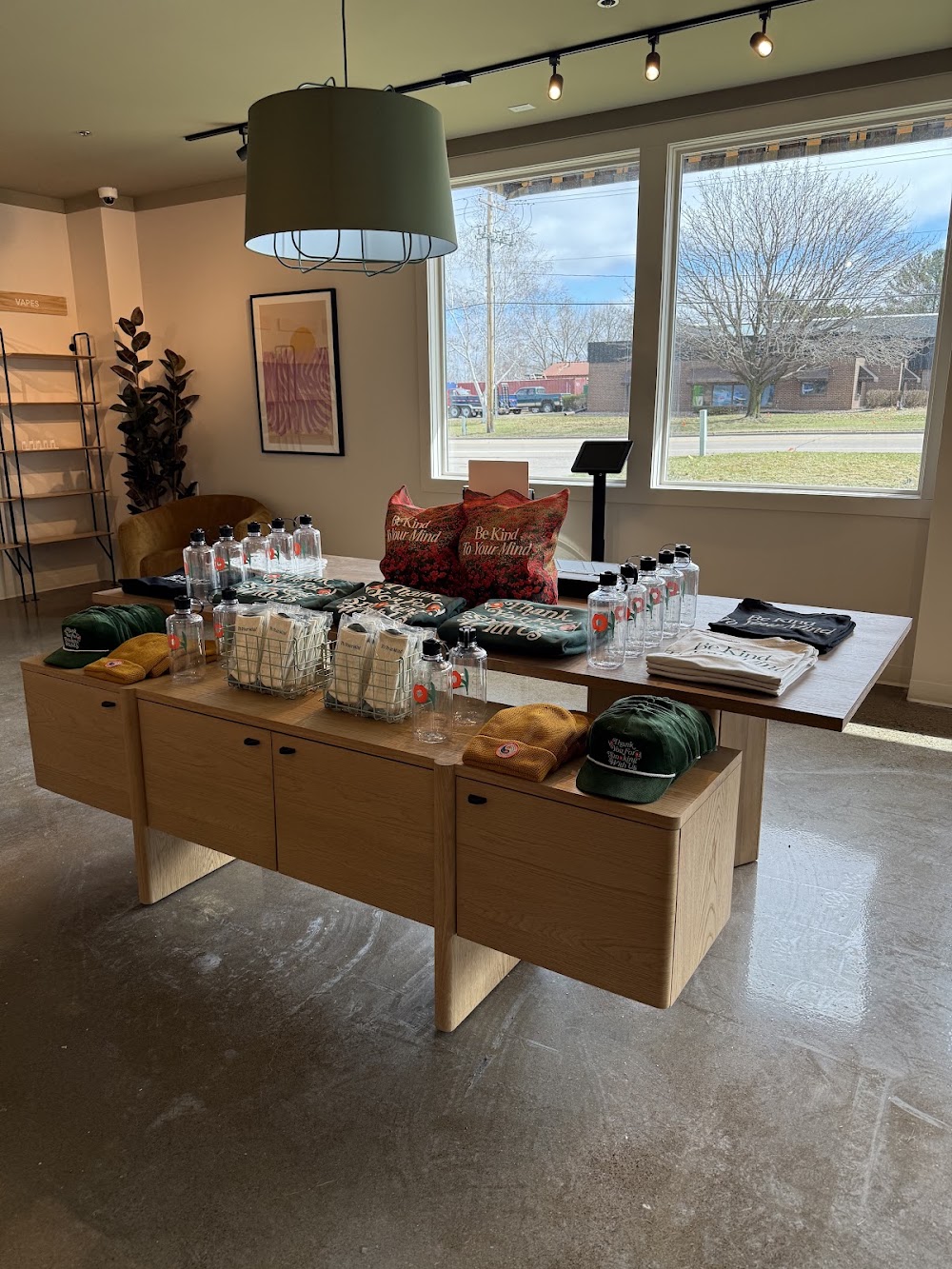 Silver Therapeutics Cannabis Company photo 3