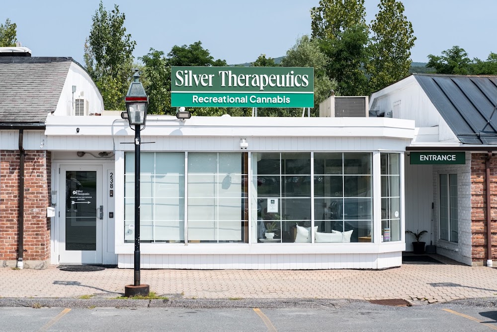 Silver Therapeutics photo 1