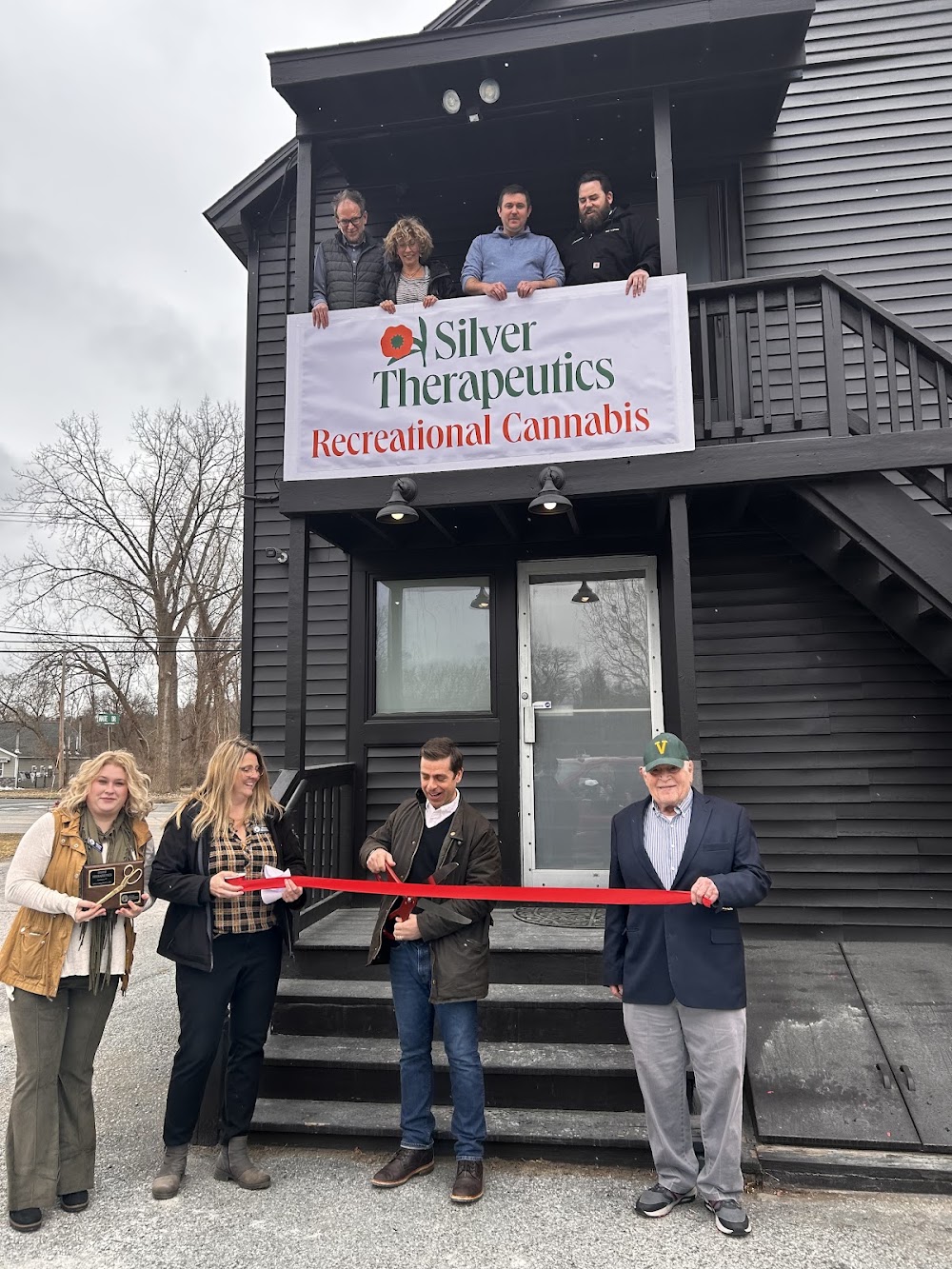 Silver Therapeutics Of Bennington photo 1