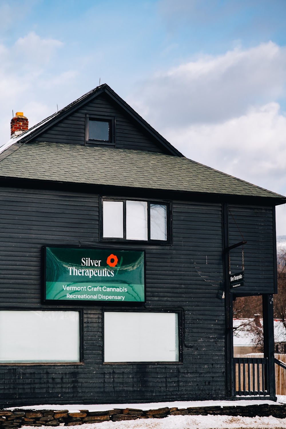 Silver Therapeutics Of Bennington photo 5