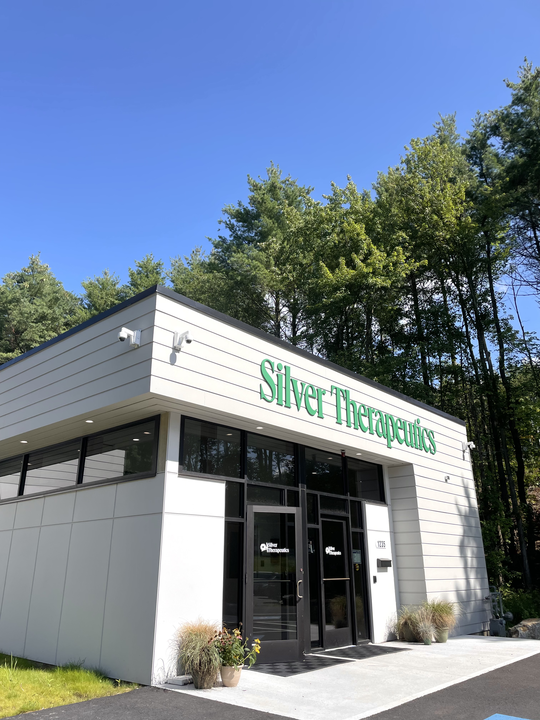 Silver Therapeutics Of Palmer photo 4