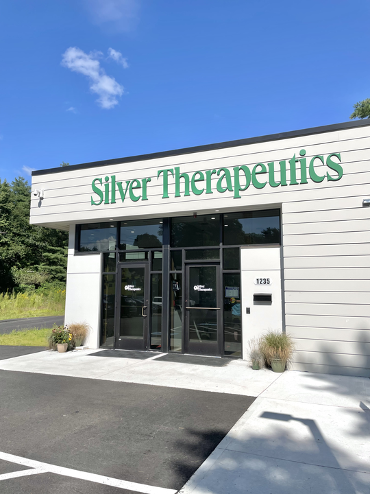 Silver Therapeutics Of Palmer photo 7