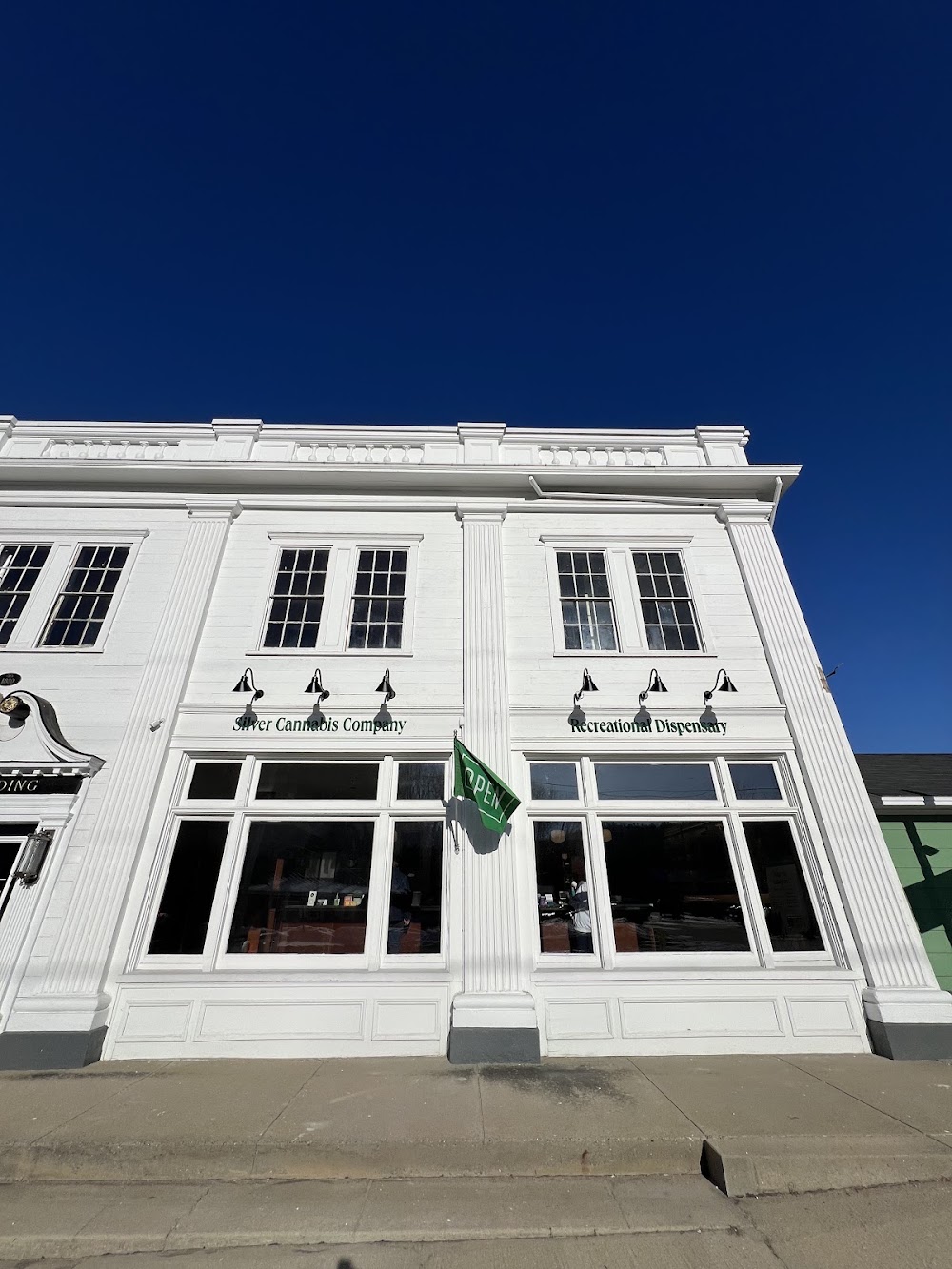 Silver Therapeutics Of South Portland photo 1