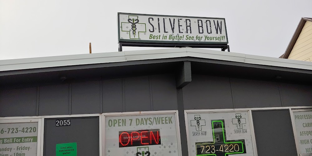 Silverbow Cannabis photo 1