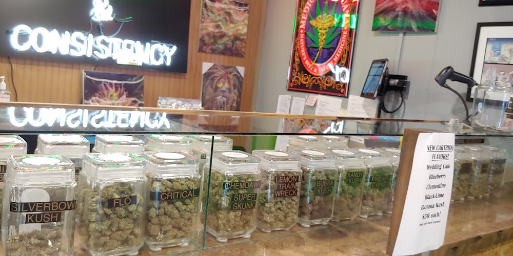 Silverbow Cannabis photo 2