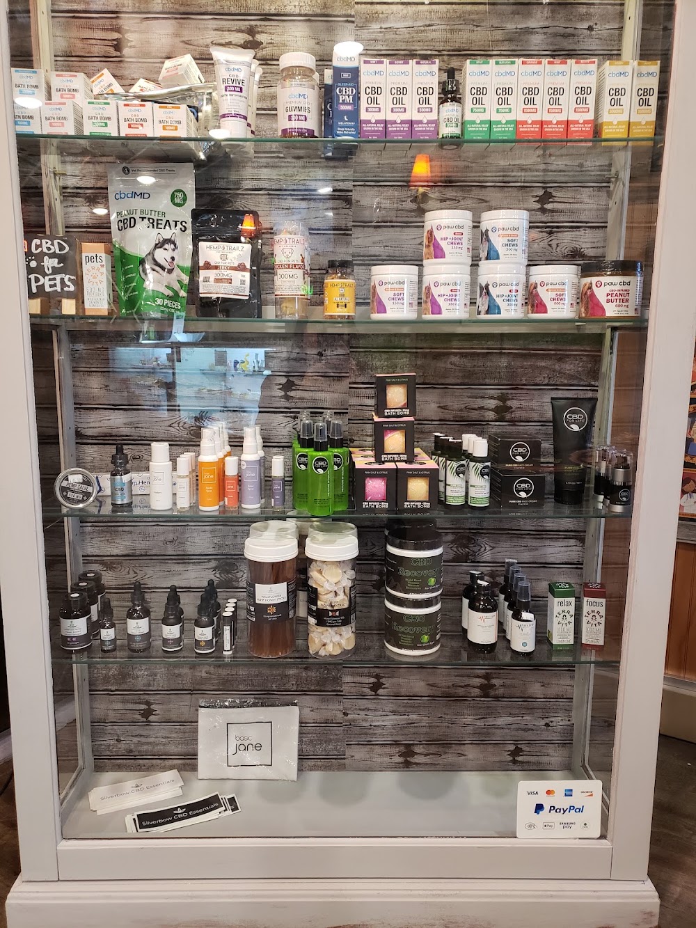 Silverbow Cannabis photo 6